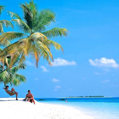 Sud Ari Atollo, Maldives: Luna di Miele